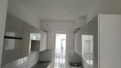 Kitchen Image of 1500 Sq.ft 3.5 BHK Builder Floor for rent in M3M Soulitude , Sector 89 Gurgaon for Rs. 33000
