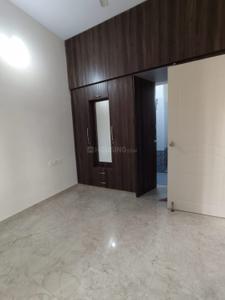 Bedroom Image of 600 Sq.ft 1 BHK Builder Floor for rent in HSR Layout Bengaluru for Rs. 27000