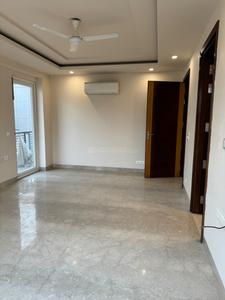 Hall Image of 2700 Sq.ft 4 BHK Builder Floor for sale in New Friends Colony New Delhi for Rs. 85000000