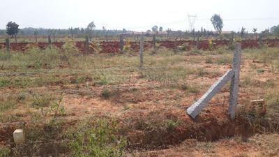 Image of 5400 Sq.ft Residential Plot / Land for sale in Madure, Bengaluru for Rs. 6555555