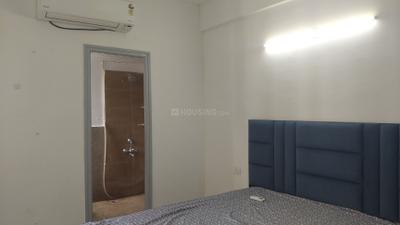 Bedroom Image of 735 Sq.ft 2 BHK Apartment / Flat for sale in Suncity Avenue 76, Sector 76 Gurgaon for Rs. 8400000
