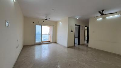 Living Room Image of 1220 Sq.ft 2 BHK Apartment / Flat for sale in Dosti Imperia, Thane West Thane for Rs. 17800000