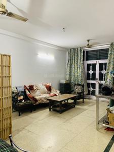 Hall Image of 1800 Sq.ft 3 BHK Builder Floor for rent in Sector 30 Gurgaon for Rs. 18000