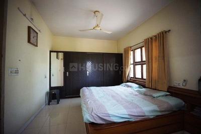 Bedroom Image of 3600 Sq.ft 5 BHK Independent House for sale in Pethapur Gandhinagar for Rs. 18500000