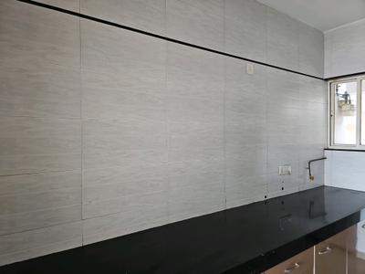 Kitchen Image of 1250 Sq.ft 2 BHK Apartment / Flat for sale in Vascon Forest County, Kharadi Pune for Rs. 18500000
