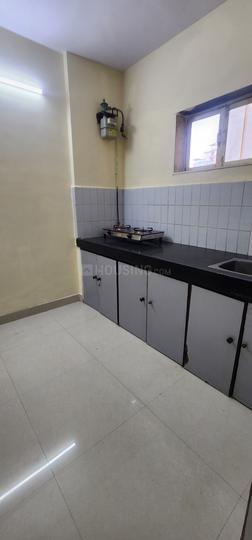 Vasant Vihar, Thane West Kitchen 1