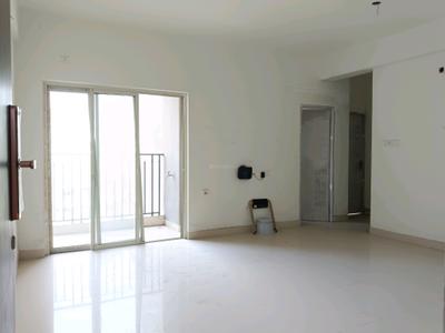 Living Room Image of 937 Sq.ft 2 BHK Apartment / Flat for sale in Balasaria Ambika Icon, Barisha Kolkata for Rs. 7900000
