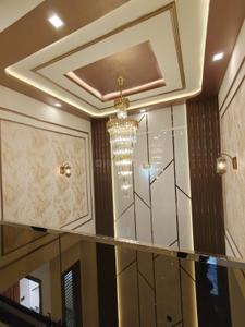 Hall Image of 3300 Sq.ft 4 BHK Villa for sale in Dattagalli Third Stage Mysore for Rs. 34000000