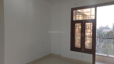 Bedroom Image of 1000 Sq.ft 3 BHK Builder Floor for sale in Sector 8 Dwarka New Delhi for Rs. 14900000