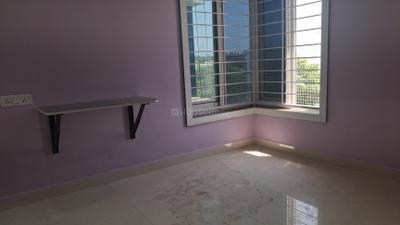 Bedroom Image of 1075 Sq.ft 2 BHK Apartment / Flat for sale in Kompally Hyderabad for Rs. 6500000