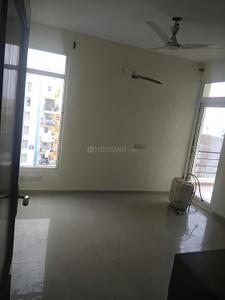 Hall Image of 1400 Sq.ft 3 BHK Apartment / Flat for rent in PVRS Le Palm, Basant City Ludhiana for Rs. 16000