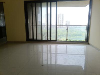 Living Room Image of 1165 Sq.ft 2 BHK Apartment / Flat for sale in Paradise Sai Mannat, Kharghar Navi Mumbai for Rs. 14800000