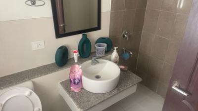 Image of 1685 Sq.ft 3 BHK Apartment / Flat for rent in Assotech Blith, Gopalpur, Gurgaon for Rs. 42000