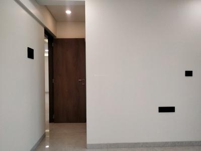 Bedroom Image of 1900 Sq.ft 3 BHK Apartment / Flat for sale in Kharghar Navi Mumbai for Rs. 26000000