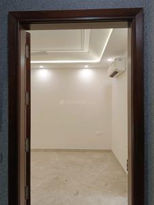 Hall Image of 1800 Sq.ft 3 BHK Builder Floor for sale in Shivalik New Delhi for Rs. 55000000