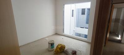 Bedroom Image of 935 Sq.ft 2 BHK Apartment / Flat for sale in Ulwe Navi Mumbai for Rs. 6500000