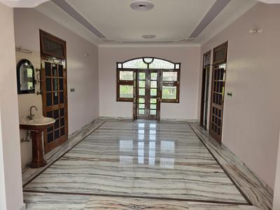 Hall Image of 2000 Sq.ft 2.5 BHK Builder Floor for rent in Kamal Nagar Muzaffarnagar for Rs. 18000