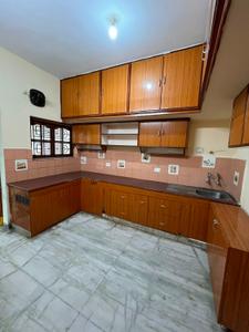 3 BHK Independent House