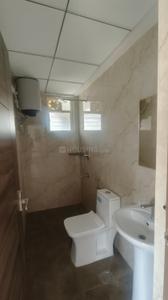 Image of 400 Sq.ft 1 BHK Apartment / Flat for rent in Cox Town, Bengaluru for Rs. 30000