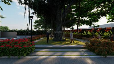 Image of 600 Sq.ft Residential Plot / Land for sale in Boria Kal, Raipur for Rs. 2100000