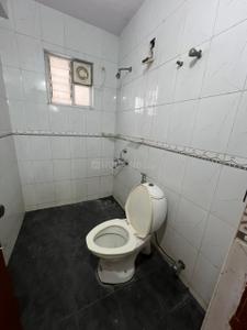 Bathroom Image of 1800 Sq.ft 3 BHK Apartment / Flat for sale in Jain Prakruti, Jayanagar Bengaluru for Rs. 31000000