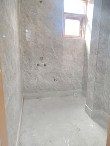 Common Bathroom Image of 680 Sq.ft 2 BHK Apartment / Flat for sale in Khanpur New Delhi for Rs. 3100000