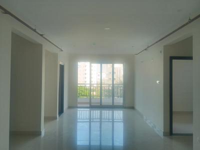 Living Room Image of 1650 Sq.ft 3 BHK Apartment / Flat for sale in Kondapur Hyderabad for Rs. 18975000