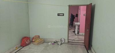 Bedroom Image of 1175 Sq.ft 3 BHK Apartment / Flat for sale in Barasat Kolkata for Rs. 8000000