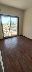 Bedroom Image of 640 Sq.ft 1 BHK Apartment / Flat for sale in The Mist, Karjat Thane for Rs. 2200000
