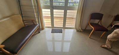 Hall Image of 1000 Sq.ft 2 BHK Apartment / Flat for sale in Kothrud Pune for Rs. 18000000