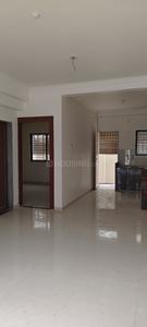 Hall Image of 1450 Sq.ft 3 BHK Independent House for rent in V K Comfort Lush Green Villa, Ayodhya Bypass Bhopal for Rs. 20000