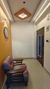 2 BHK Flat