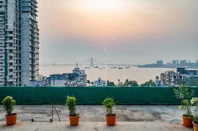 Image of 1201 Sq.ft 2 BHK Apartment / Flat for sale in A N J Ananda, Mahim, Mumbai for Rs. 43800000