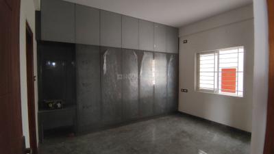 Bedroom Image of 1030 Sq.ft 2 BHK Builder Floor for rent in Hongasandra Bengaluru for Rs. 35000