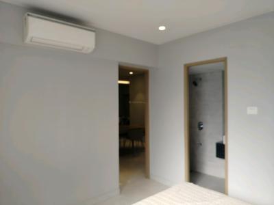 Bedroom Image of 3900 Sq.ft 5 BHK Apartment / Flat for sale in Raiaskaran, Andheri West Mumbai for Rs. 167500000