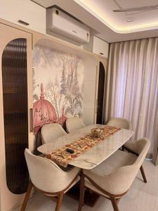 Hall Image of 1100 Sq.ft 2 BHK Apartment / Flat for sale in Rohan Mithila, Viman Nagar Pune for Rs. 12300000