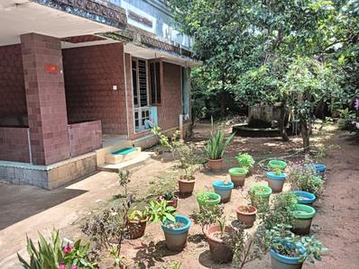 Image of 1200 Sq.ft 2 BHK Independent House for sale in Attingal, Thiruvananthapuram for Rs. 4200000
