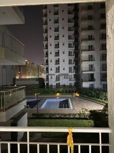 Balcony Image of 1130 Sq.ft 2 BHK Apartment / Flat for sale in Sushma Joynest MOH 1, Bir Chhat Mohali for Rs. 6600000