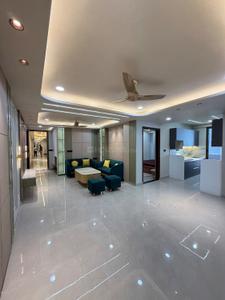 Hall Image of 1500 Sq.ft 3 BHK Apartment / Flat for sale in Kanakpura Jaipur for Rs. 7600000