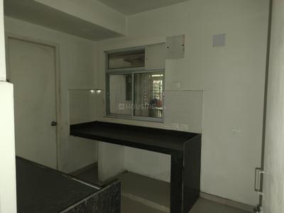 Kitchen Image of 1900 Sq.ft 3 BHK Apartment / Flat for sale in Emami City, South Dum Dum Kolkata for Rs. 16300000