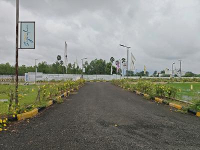 Image of 1100 Sq.ft Residential Plot / Land for sale in Urapakkam, Chennai for Rs. 5168900