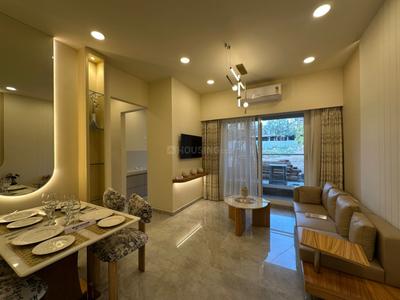 2 BHK Flat
