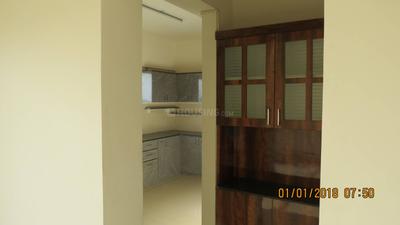 Bedroom Image of 1518 Sq.ft 3 BHK Apartment / Flat for sale in Incor Pbel City, Ramalingapuram Chennai for Rs. 8500000