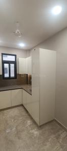 Kitchen Image of 1360 Sq.ft 3 BHK Builder Floor for sale in Preet Vihar New Delhi for Rs. 27500000