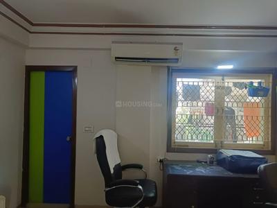 Bedroom Image of 2466 Sq.ft 4 BHK Apartment / Flat for sale in Bodakdev Ahmedabad for Rs. 16000000