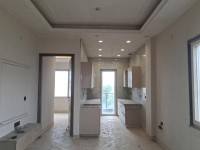 Living Room Image of 900 Sq.ft 3 BHK Builder Floor for sale in Paschim Vihar New Delhi for Rs. 21000000