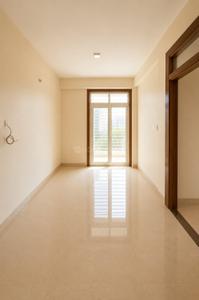 Hall Image of 1107 Sq.ft 3 BHK Apartment / Flat for sale in Ayushi Palm Greens, Garha Jabalpur for Rs. 5000000
