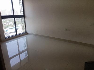 Bedroom Image of 567 Sq.ft 1 BHK Apartment / Flat for sale in Thane West Thane for Rs. 7800000