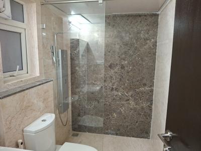 Image of 1280 Sq.ft 3 BHK Apartment / Flat for rent in Prestige Misty Waters, Nagavara, Bengaluru for Rs. 59000