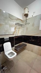Bathroom Image of 2800 Sq.ft 3 BHK Villa for rent in Bommanampalayam Coimbatore for Rs. 42000